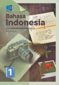 Image of Bahasa Indonesia