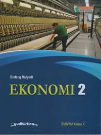 Image of Ekonomi 2