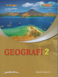 Image of Geografi 2