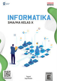 Image of Informatika