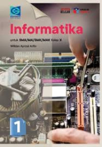Image of Informatika