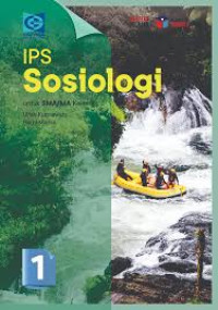 Image of IPS, Sosiologi