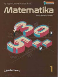 Image of Matematika