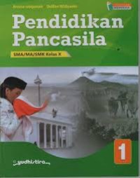 Image of Pendidikan Pancasila