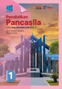 Image of Pendidikan Pancasila