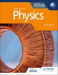 Image of Physics For The IB Diploma Programme