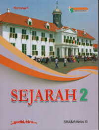 Image of Sejarah 2