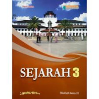 Image of Sejarah SMA/MA Kelas XII