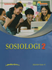 Image of Sosiologi 2