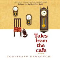 Image of Tales from the cafe