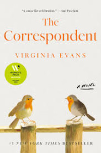 Image of The Correspondent